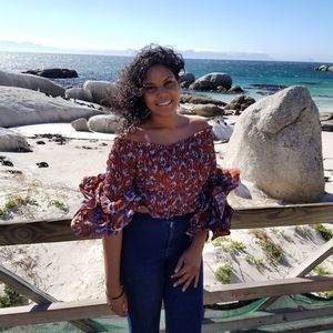 Meet your Posher, Erica